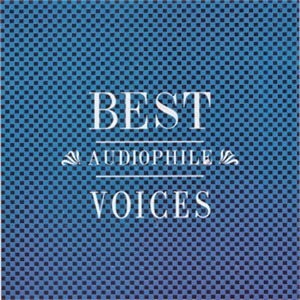 Best Audiophile Voices - Jane Monheit, Eva Cassidy, Cheryl Wheele...