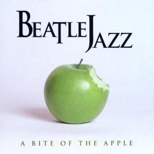 BEATLEJAZZ - A Bite Of The Apple