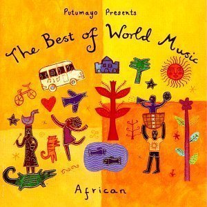 The Best Of World Music : African