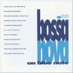 Bossa Nova on Blue Note - Hank Mobley, Grant Green, Michel Petrucciani...