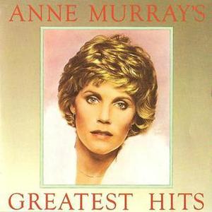 ANNE MURRAY - Greatest Hits [미개봉]