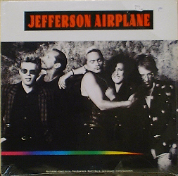 JEFFERSON AIRPLANE - Jefferson Airplane