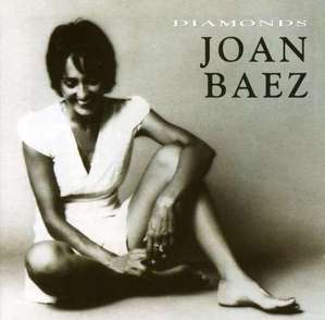 JOAN BAEZ - Diamonds
