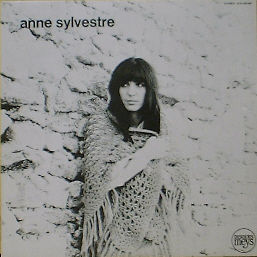 ANNE SYLVESTRE - Anne Sylvestre