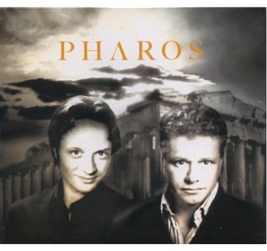 PHAROS - Pharos [Audiophile]