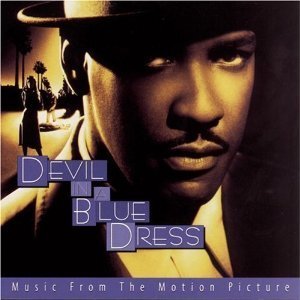 Devil In A Blue Dress 블루 데블 OST - T-Bone Walker, Memphis Slim, Elmer Bernstein