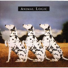 ANIMAL LOGIC - ANIMAL LOGIC (Stanley Clarke, Stewart Copeland)