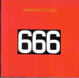 APHRODITE&#039;S CHILD - 666