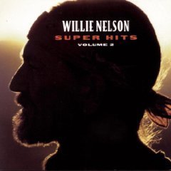 WILLIE NELSON - Super Hits Volume 2