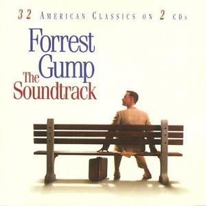 Forrest Gump 포레스트 검프 OST - Bob Dylan, Scott McKenzie, Byrds, CCR...
