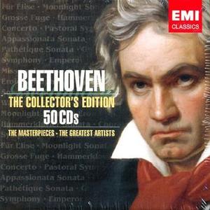 BEETHOVEN : The Collector&#039;s Edition
