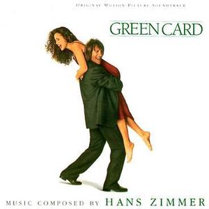 Green Card 그린 카드 OST - Hans Zimmer