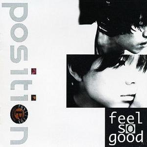 포지션 (Position) - 3집 : Feel So Good