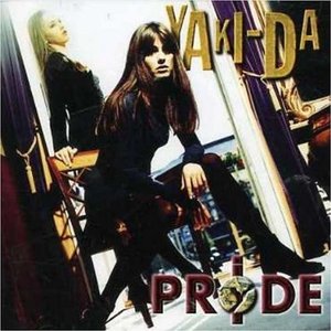 YAKIDA - Pride