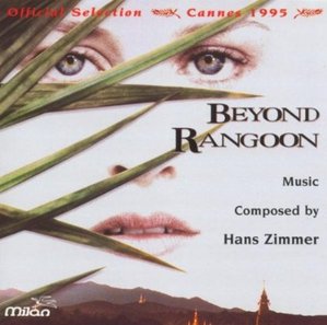 Beyond Rangoon 비욘드 랭군 OST - Hans Zimmer