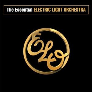 ELECTRIC LIGHT ORCHESTRA [E.L.O.] - The Essential