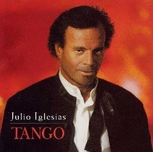 JULIO IGLESIAS - Tango