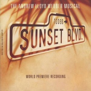 Sunset Boulevard (Original London Cast) - Andrew Lloyd Webber