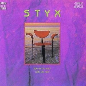 STYX - Greatest Hits