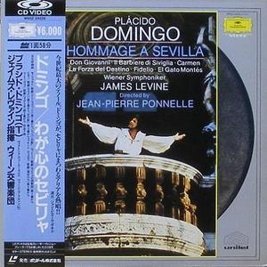 [LD] Placido Domingo - Hommage A Sevilla