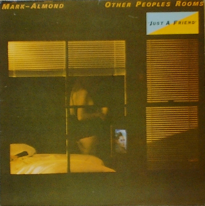 MARK-ALMOND - Other Peoples Rooms