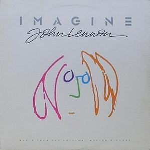 JOHN LENNON - Imagine OST