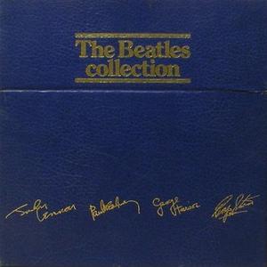 BEATLES - The Beatles Collection