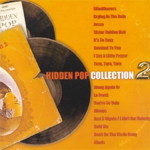 Hidden Pop Collection 2 - Seals &amp; Crofts, Aretha Franklin, James Gang...