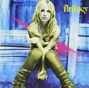 BRITNEY SPEARS - Britney