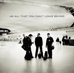 U2 - All That You Can&#039;t Leave Behind