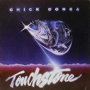 CHICK COREA - Touchstone