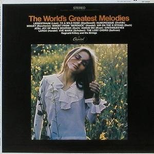 REGINALD KILBEY - The World&#039;s Greatest Melodies