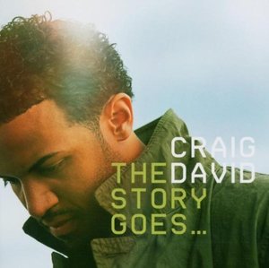 GRAIG DAVID - The Story Goes...