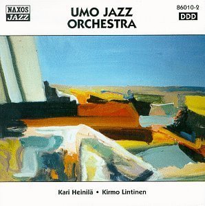 UMO JAZZ ORCHESTRA - Umo Jazz Orchestra