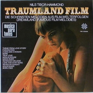 NILS TIBOR - Traumland Film