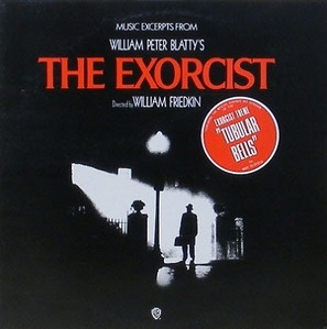 The Exorcist 엑소시스트 OST