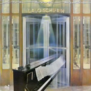 LALO SCHIFRIN - Ins And Outs