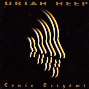 URIAH HEEP - Sonic Origami