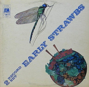 STRAWBS - Early Strawbs