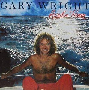 GARY WRIGHT - Headin&#039; Home
