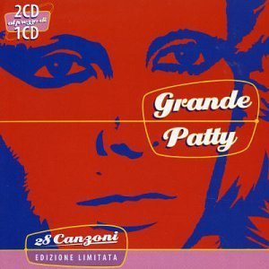 PATTY PRAVO - Grande Patty