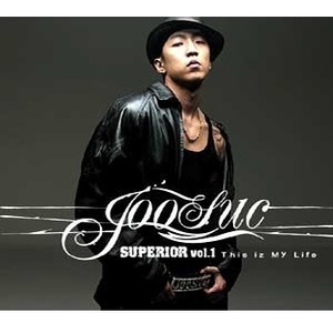 주석 (Joosuc) - 3집 : Superior Vol.1 This iz my life