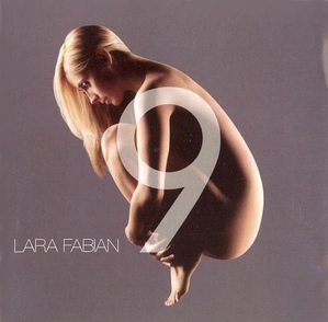 LARA FABIAN - 9 [SACD Hybrid + DVD]