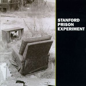STANFORD PRISON EXPERIMENT - Stanford Prison Experiment [미개봉]