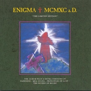 ENIGMA - MCMXC a.D. &#039;The Limited Edition&#039;