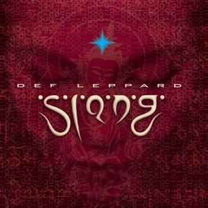 DEF LEPPARD - Slang [Limited Edition]