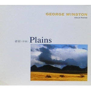 GEORGE WINSTON - Plains