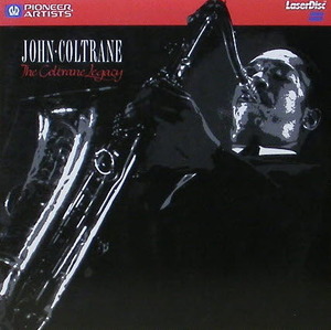 [LD] JOHN COLTRANE - The Coltrane Legacy