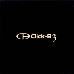 클릭비 (Click-B) - 3집 : 백전무패