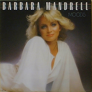 BARBARA MANDRELL - Moods